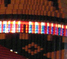 48 Lego model of Teatro Amazonas