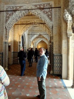 173. Alhambra, Granada