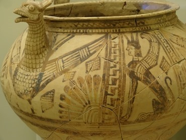80. Iraklion Crete, Archeology Museum