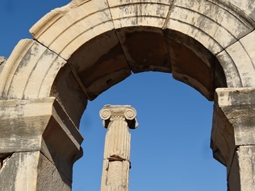 13. Ephesus