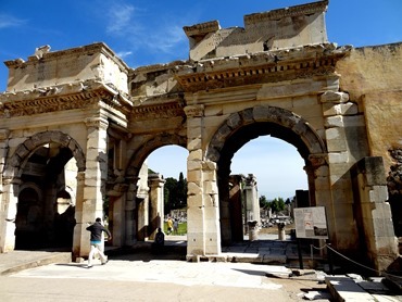 145. Ephesus