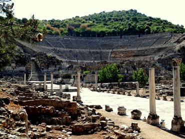 178. Ephesus