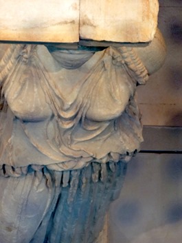 198. Athens Acropolis Museum