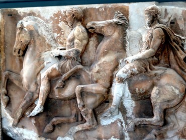 245. Athens Acropolis Museum