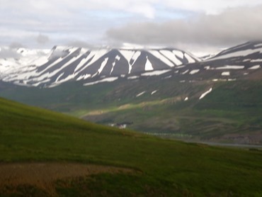 117.  Akureyri 7-22-2014