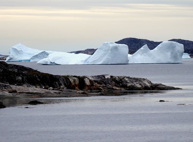 146.  Nanortalik, Greenland 7-19-2014