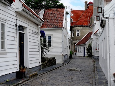 101. Stavanger, Norway
