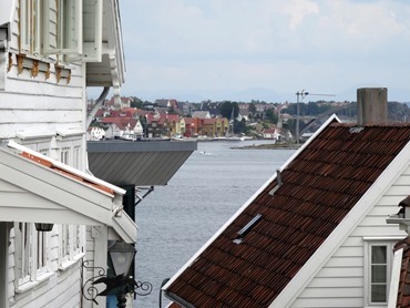 104. Stavanger, Norway