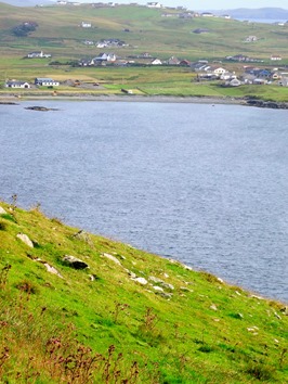 010.  Lerwick, Shetland Islands