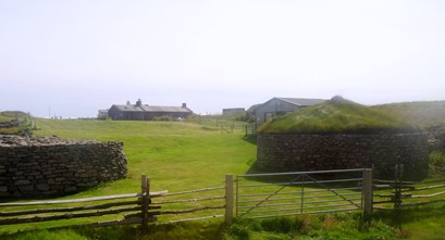 087.  Lerwick, Shetland Islands