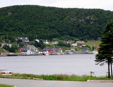 117. St. Andrews, Newfoundland