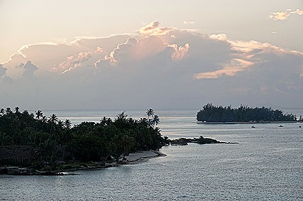 138. Bora Bora