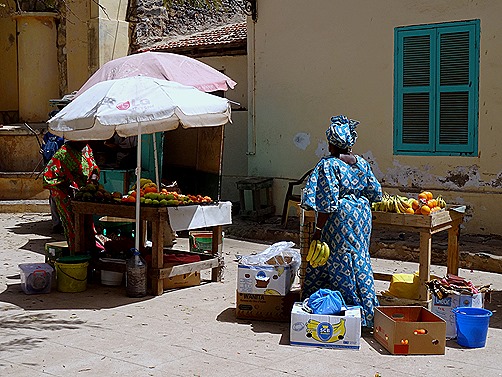 114. Dakar, Senegal