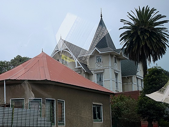 117. San Antonio (Valparaiso), Chile