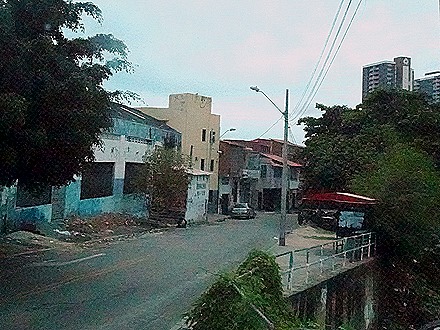 55. Fortaleza, Brazil