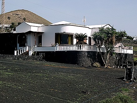 17..  Arricefe, Lanzarote, Canary Islands
