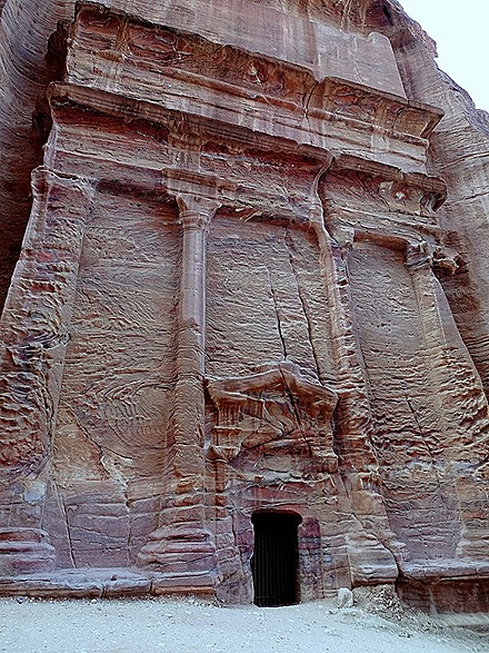 83.  Aqaba (Petra)